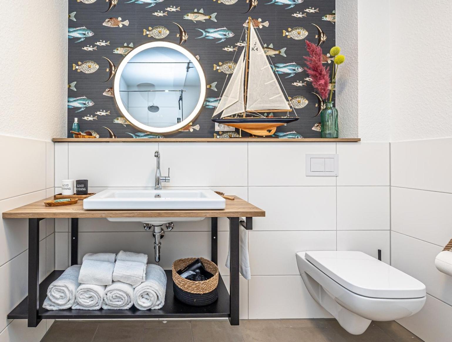 Appartement Schlei-Koje 6 à Schleswig Extérieur photo