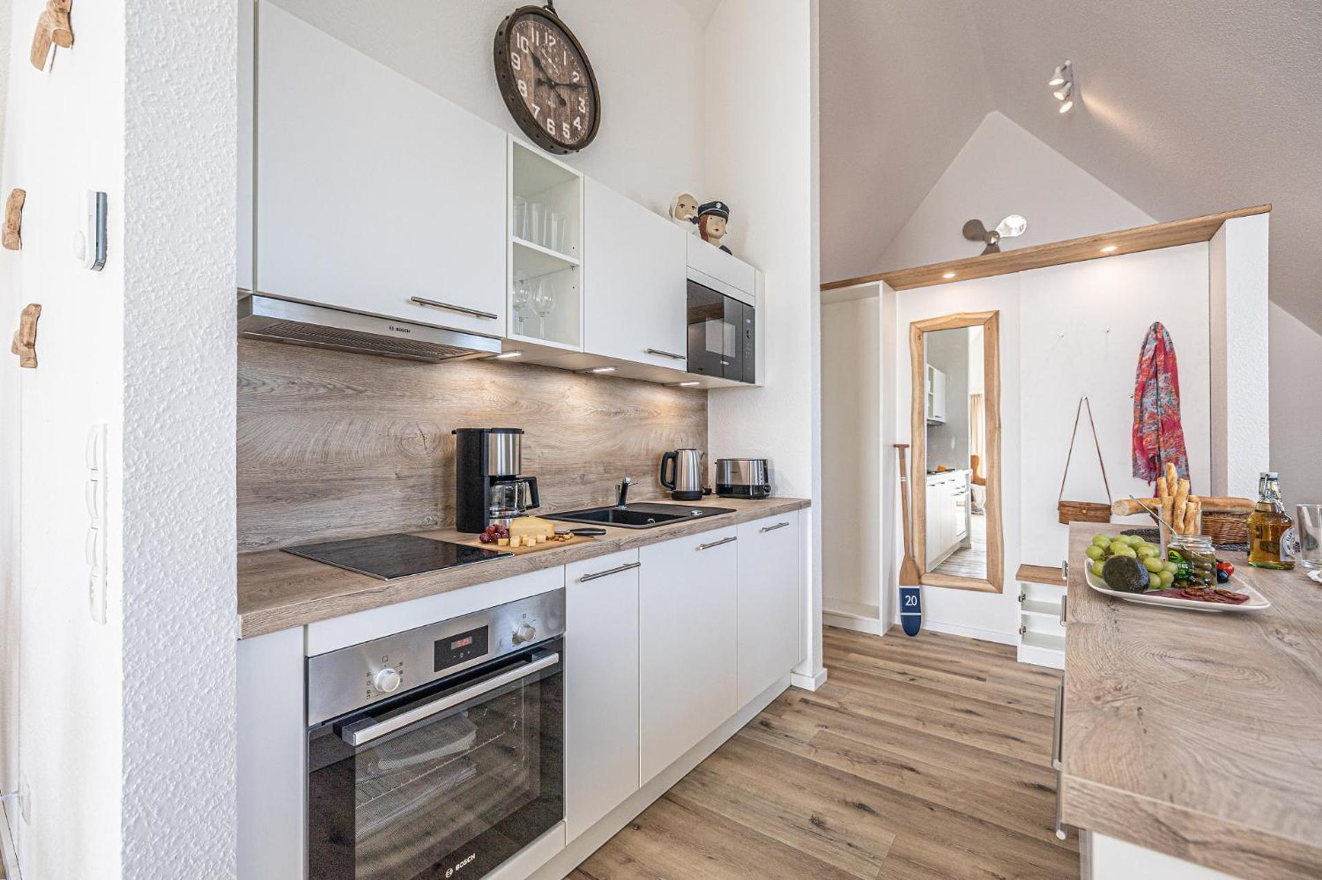 Appartement Schlei-Koje 6 à Schleswig Extérieur photo