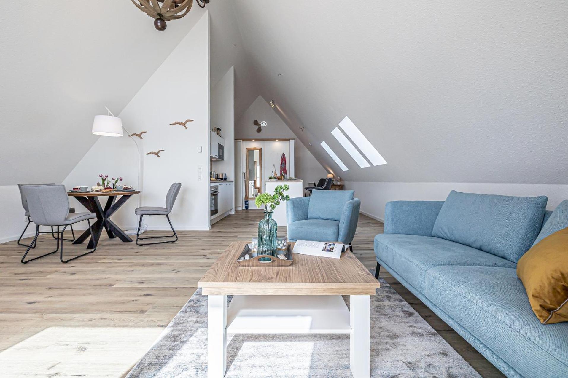 Appartement Schlei-Koje 6 à Schleswig Extérieur photo