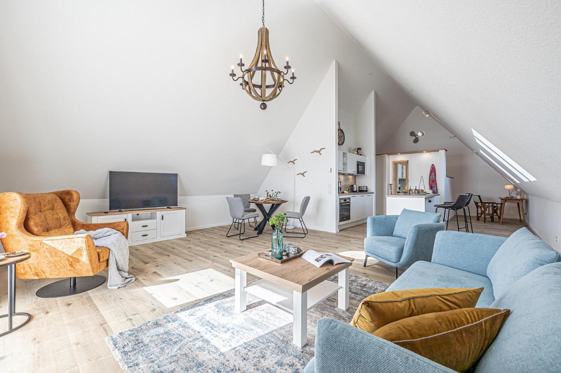 Appartement Schlei-Koje 6 à Schleswig Extérieur photo