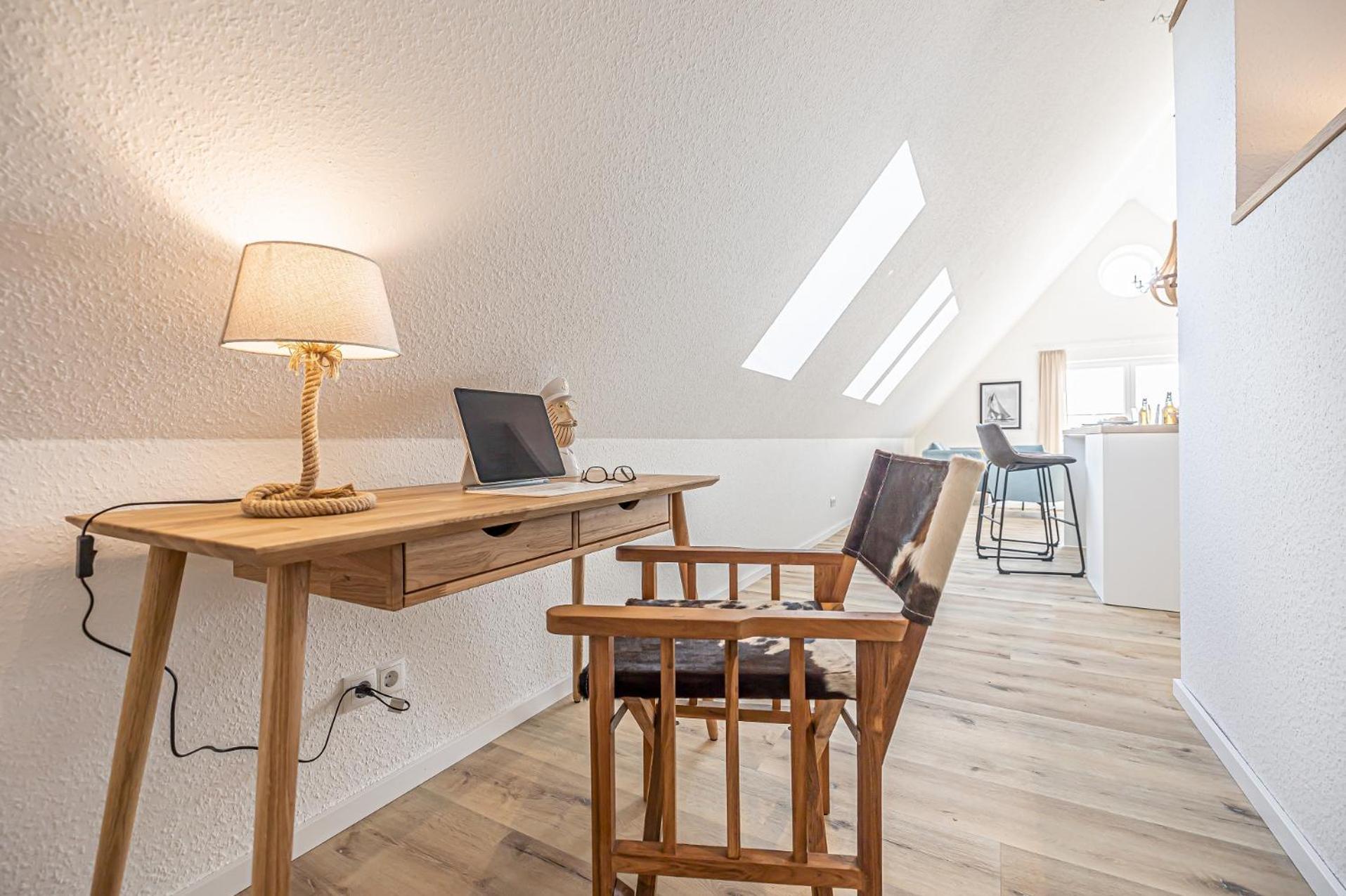 Appartement Schlei-Koje 6 à Schleswig Extérieur photo